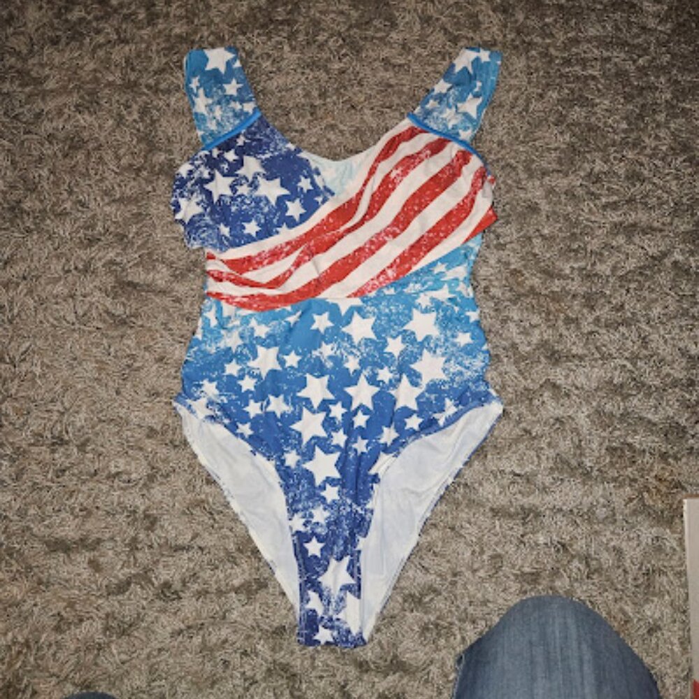 American Swim Suit